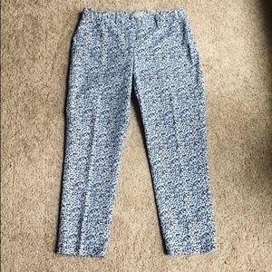 PURE collection capris 6